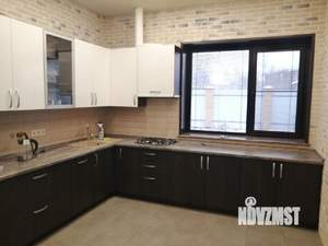 Дом 150м&sup2;, 1-этажный, на длительный срок, 