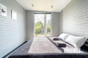 Дом 119м&sup2;, 1-этажный, посуточно, 