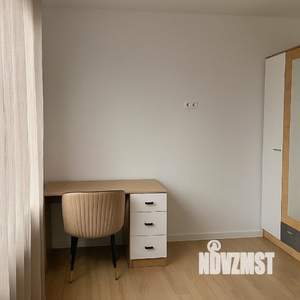 Дом 100м², 2-этажный, на длительный срок, 