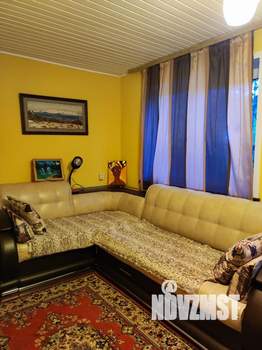 Дом 90м&sup2;, 2-этажный, на длительный срок, 