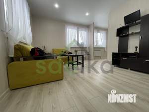 Дом 85м&sup2;, 1-этажный, на длительный срок, 