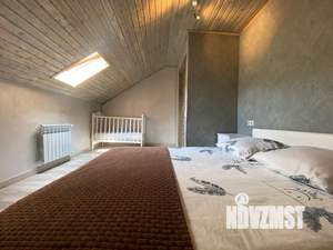 Дом 450м², 2-этажный, посуточно, 