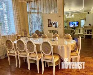 Дом 500м&sup2;, 4-этажный, посуточно, 