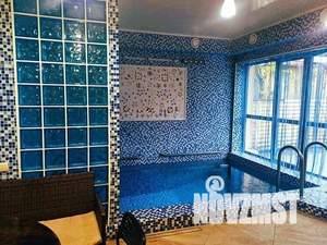 Дом 300м&sup2;, 2-этажный, посуточно, 