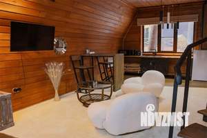 Дом 60м&sup2;, 2-этажный, посуточно, 