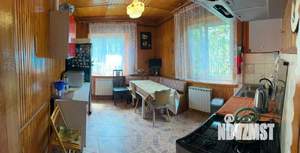 Дом 301м², 3-этажный, на длительный срок, 