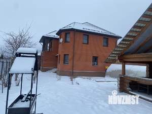 Дом 168м², 3-этажный, на длительный срок, 