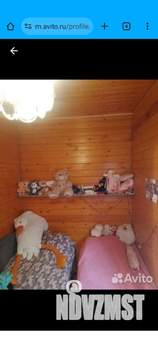 Дом 32м², 2-этажный, на длительный срок, 