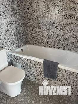 Дом 48м², 1-этажный, посуточно, 