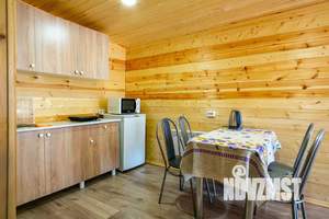 Дом 30м², 1-этажный, посуточно, 