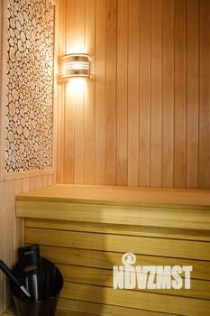 Дом 120м&sup2;, 1-этажный, посуточно, 