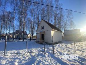 Дом 95м², 2-этажный, на длительный срок, 