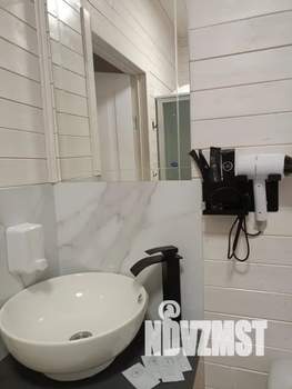 Дом 75м&sup2;, 1-этажный, посуточно, 