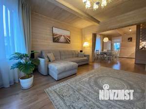 Дом 150м², 2-этажный, посуточно, 