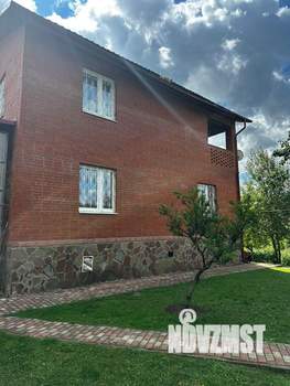 Дом 301м², 3-этажный, на длительный срок, 