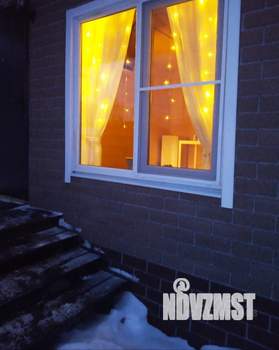 Дом 40м², 1-этажный, посуточно, 