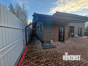 Дом 341м&sup2;, 2-этажный, на длительный срок, 