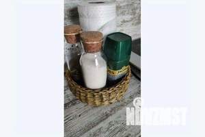 Дом 55м&sup2;, 2-этажный, посуточно, 