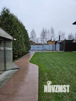 Дом 100м&sup2;, 2-этажный, посуточно, 