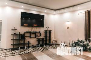 Дом 786м&sup2;, 3-этажный, посуточно, 