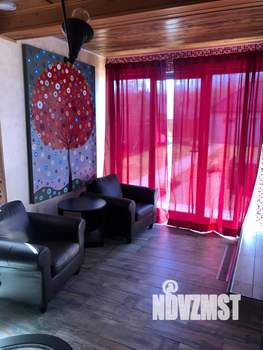 Дом 300м&sup2;, 2-этажный, посуточно, 