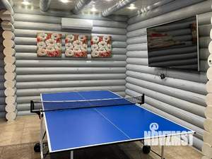 Дом 140м&sup2;, 2-этажный, посуточно, 