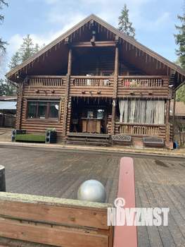 Дом 150м&sup2;, 2-этажный, посуточно, 