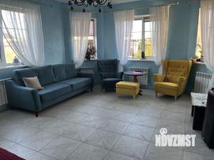 Дом 310м&sup2;, 3-этажный, посуточно, 