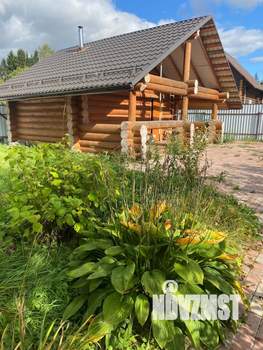 Дом 170м², 2-этажный, посуточно, 