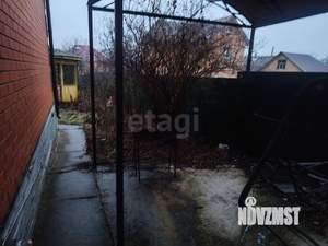 Дом 210м&sup2;, 2-этажный, на длительный срок, 