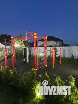 Дом 110м², 2-этажный, посуточно, 