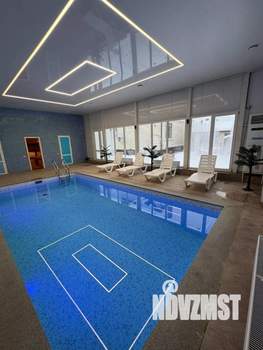 Дом 550м&sup2;, 2-этажный, посуточно, 