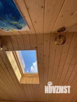 Дом 130м&sup2;, 2-этажный, на длительный срок, 