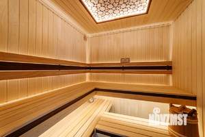 Дом 200м&sup2;, 1-этажный, посуточно, 