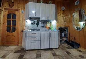 Дом 280м&sup2;, 2-этажный, на длительный срок, 