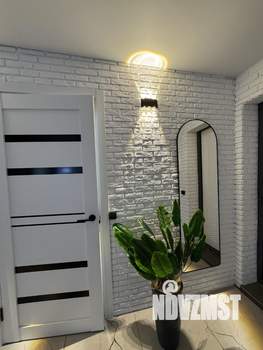 Дом 50м&sup2;, 2-этажный, на длительный срок, 