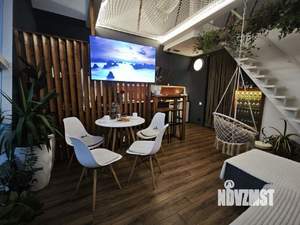 Дом 64м², 2-этажный, посуточно, 