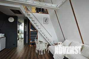 Дом 63м&sup2;, 2-этажный, посуточно, 