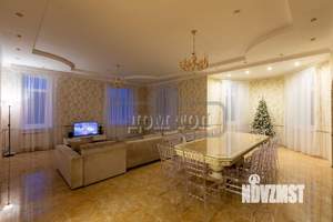 Дом 710м&sup2;, 3-этажный, посуточно, 