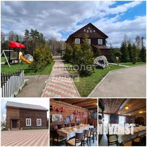 Коттедж 150м&sup2;, 2-этажный, на длительный срок, 