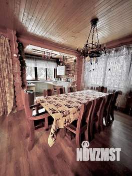 Дом 150м&sup2;, 2-этажный, посуточно, 