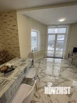 Дом 160м&sup2;, 2-этажный, на длительный срок, 