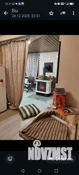 Дом 110м&sup2;, 2-этажный, на длительный срок, 