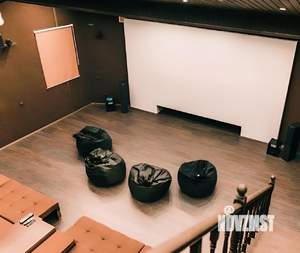 Дом 750м², 3-этажный, посуточно, 