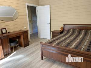 Дом 150м², 2-этажный, на длительный срок, 