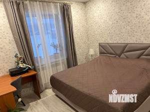 Дом 120м&sup2;, 1-этажный, на длительный срок, 