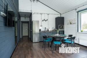 Дом 100м², 1-этажный, посуточно, 