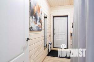 Дом 104м&sup2;, 1-этажный, посуточно, 