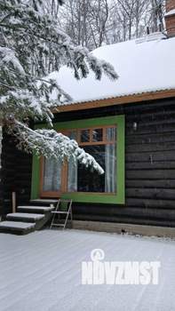 Дом 70м&sup2;, 2-этажный, посуточно, 