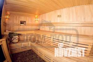 Дом 550м², 3-этажный, посуточно, 